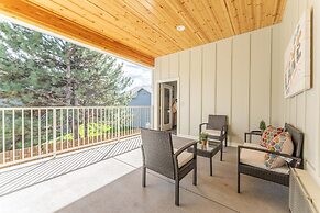 The Lodge Lake Chelan