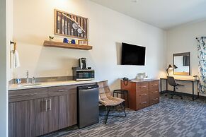 The Lodge Lake Chelan