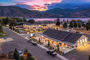The Lodge Lake Chelan