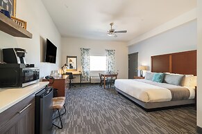 The Lodge Lake Chelan