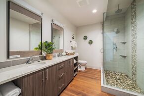 The Lodge Lake Chelan