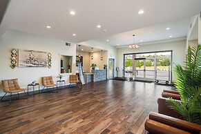 The Lodge Lake Chelan