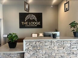 The Lodge Lake Chelan