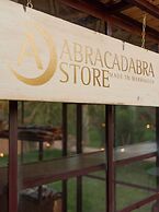 Casa Abracadabra