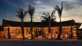 Casa Abracadabra