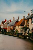 The Ram Inn