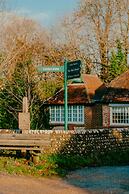 The Ram Inn