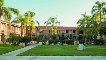 Studio 6 Anaheim Hills, CA