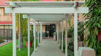 Studio 6 Anaheim Hills, CA