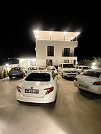 Dalaman Airport Alibaba Hotel