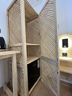 Dalaman Airport Alibaba Hotel