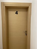 Dalaman Airport Alibaba Hotel