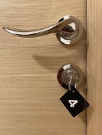 Dalaman Airport Alibaba Hotel