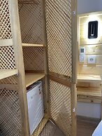 Dalaman Airport Alibaba Hotel