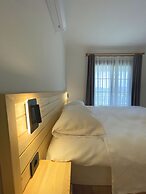 Dalaman Airport Alibaba Hotel