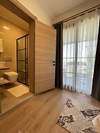 Dalaman Airport Alibaba Hotel