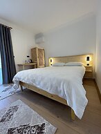 Dalaman Airport Alibaba Hotel