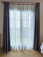 Dalaman Airport Alibaba Hotel