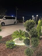 Dalaman Airport Alibaba Hotel
