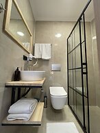 Dalaman Airport Alibaba Hotel