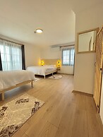 Dalaman Airport Alibaba Hotel