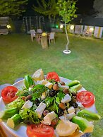 Dalaman Airport Alibaba Hotel