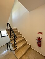 Dalaman Airport Alibaba Hotel