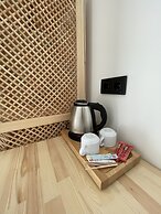 Dalaman Airport Alibaba Hotel