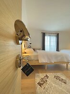 Dalaman Airport Alibaba Hotel