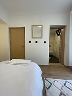 Dalaman Airport Alibaba Hotel