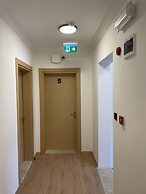 Dalaman Airport Alibaba Hotel