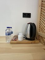 Dalaman Airport Alibaba Hotel