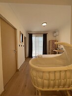 Dalaman Airport Alibaba Hotel