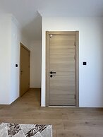 Dalaman Airport Alibaba Hotel