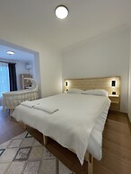 Dalaman Airport Alibaba Hotel