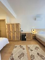 Dalaman Airport Alibaba Hotel