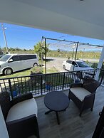 Dalaman Airport Alibaba Hotel