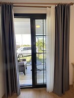 Dalaman Airport Alibaba Hotel