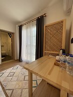 Dalaman Airport Alibaba Hotel