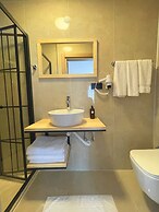 Dalaman Airport Alibaba Hotel