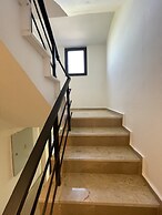 Dalaman Airport Alibaba Hotel