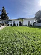 Dalaman Airport Alibaba Hotel