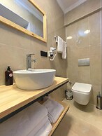 Dalaman Airport Alibaba Hotel