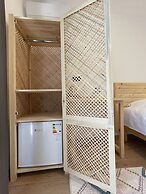 Dalaman Airport Alibaba Hotel