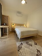 Dalaman Airport Alibaba Hotel