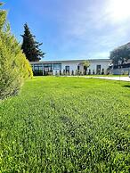 Dalaman Airport Alibaba Hotel