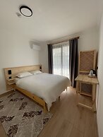 Dalaman Airport Alibaba Hotel