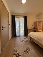 Dalaman Airport Alibaba Hotel