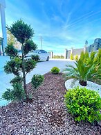 Dalaman Airport Alibaba Hotel