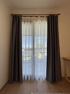 Dalaman Airport Alibaba Hotel